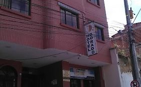 Hotel Dorado